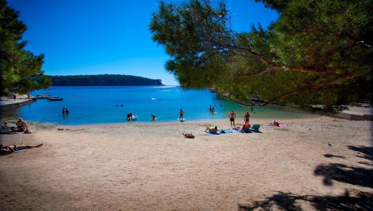 Elegant Apartment Iris Mali Lošinj Εξωτερικό φωτογραφία