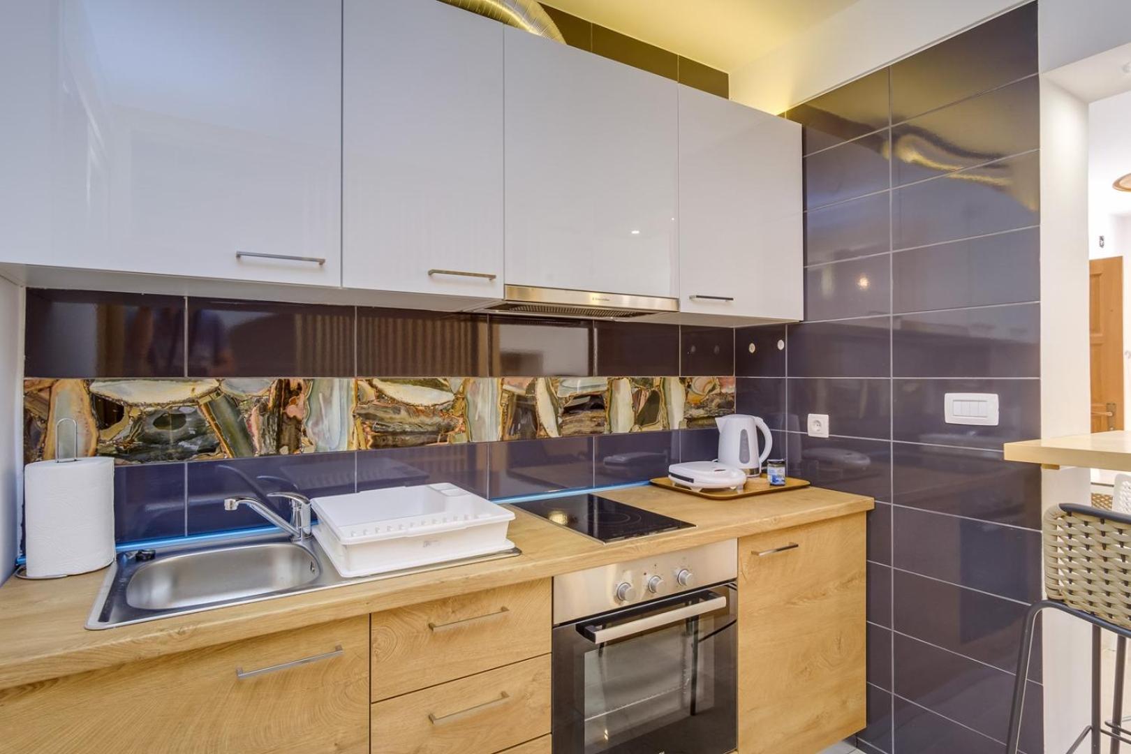 Elegant Apartment Iris Mali Lošinj Εξωτερικό φωτογραφία