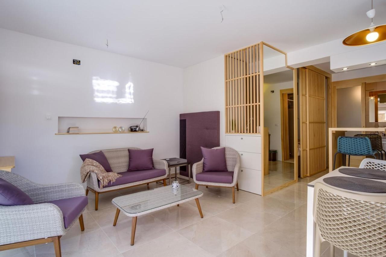 Elegant Apartment Iris Mali Lošinj Εξωτερικό φωτογραφία